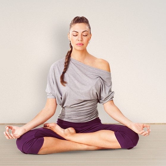Satyananda Yoga