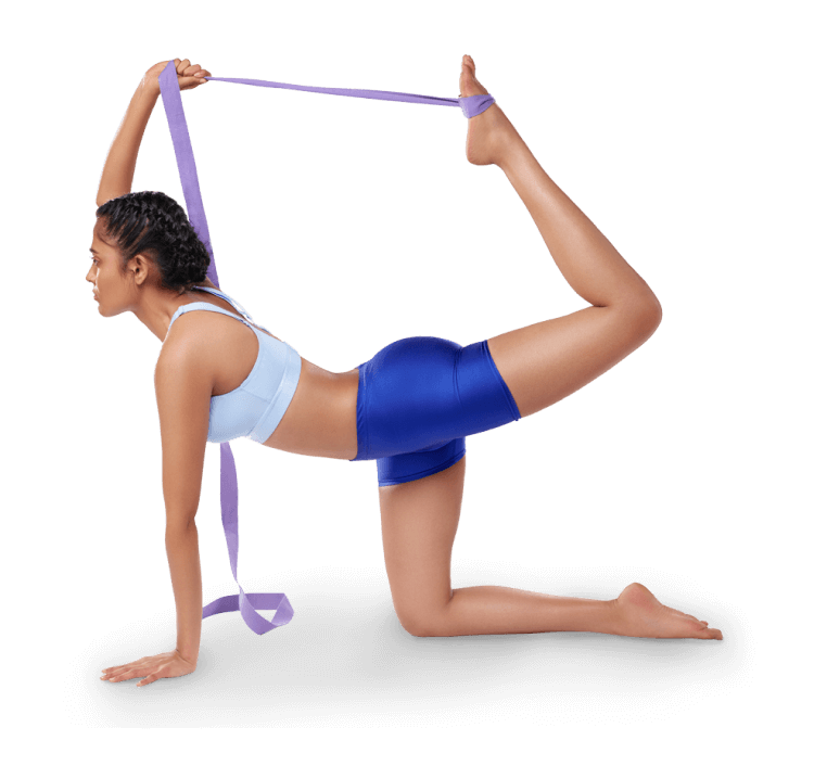 Belt Yoga